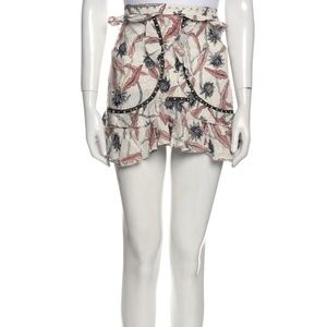 Isabel Marant skirt 40